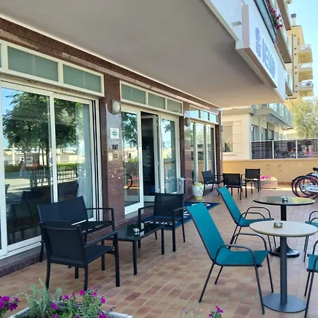 Hotel Nemo-3